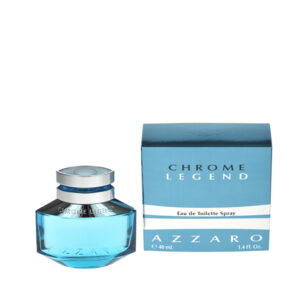 Azzaro Chrome Legend 40ml 1