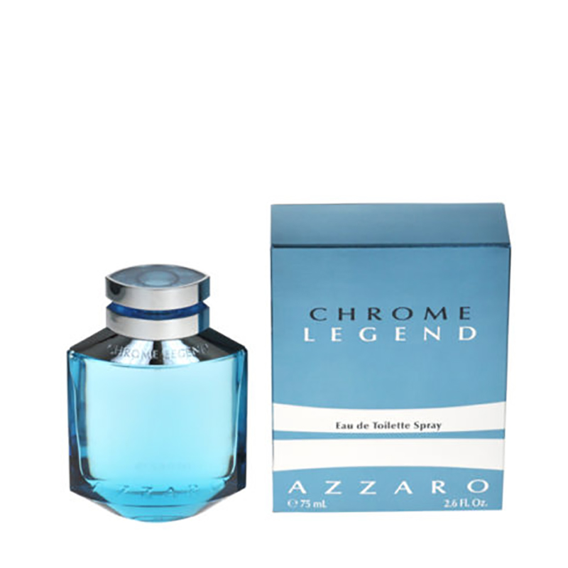 Azzaro Chrome Legend 75ml 1