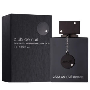 armaf club de nuit man intense 105 2edt