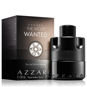 azzaro the most wanted .50ml