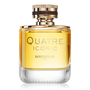 boucheron quatre iconic