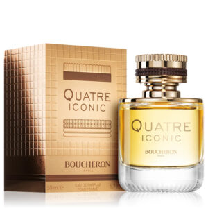 boucheron quatre iconic 50ml 1