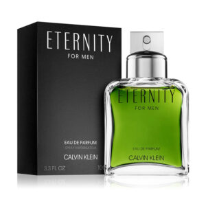 calvin klein eternity for men 100ml 2