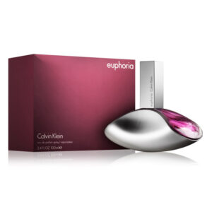 calvin klein euphoria 100ml