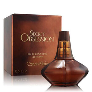 calvin klein secret obsession edp for women 50ml