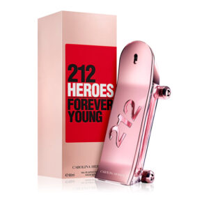 carolina herrera 212 heroes for her 80ml 2