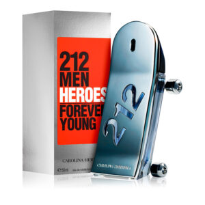 carolina herrera 212 heroes 50ml 1