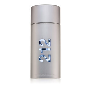 carolina herrera 212 nyc men   100ml 1