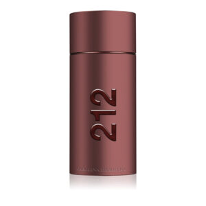 carolina herrera 212 sexy men   100ml 1