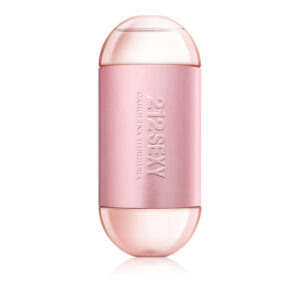 carolina herrera 212 sexy   60ml 1