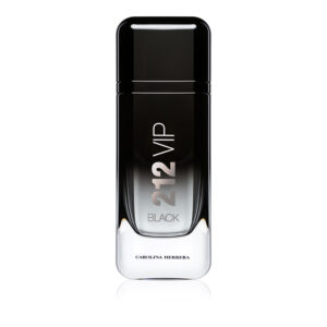carolina herrera 212 vip black   100ml 1
