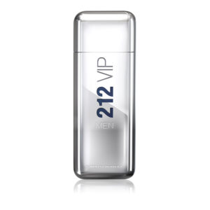carolina herrera 212 vip men   100ml 1