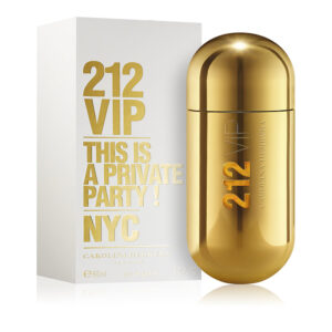carolina herrera 212 vip 50ml 1