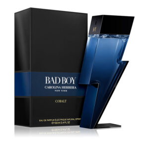 carolina herrera bad boy cobalt 2