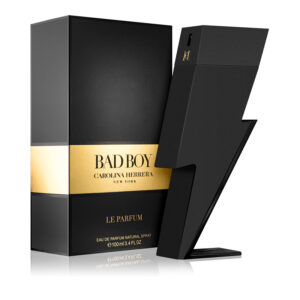 carolina herrera bad boy le parfum 2