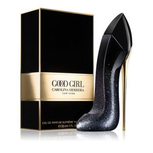 carolina herrera good girl supreme 30ml