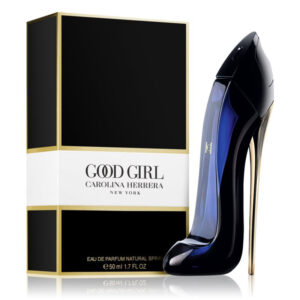 carolina herrera good girl  50ml 2