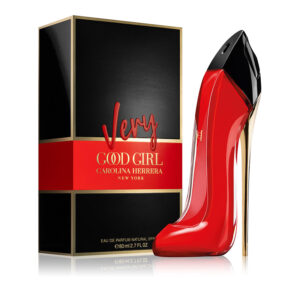 carolina herrera very good girl 80ml