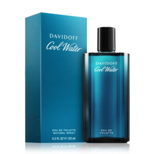 davidoff cool water 28 125ml 2