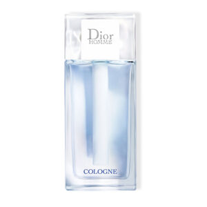 dior dior homme cologne 75 125ml dior dior homme cologne 75 125ml