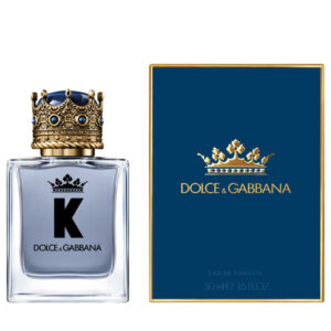 dolce gabbana k by dolce gabbana edt50ml