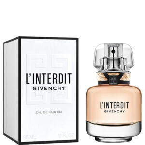 givenchy linterdit   35ml