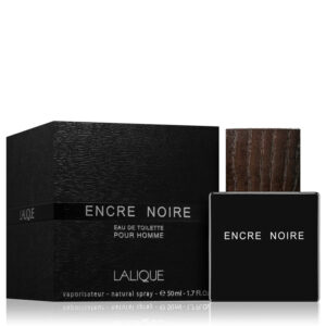lalique encre noire 50