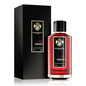 mancera red tobacco   120