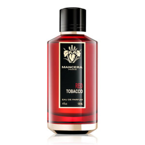 mancera red tobacco   120 60