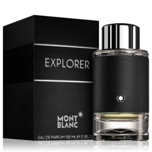 montblanc explorer   100