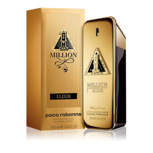 paco rabanne 1 million elixir 100ml 2