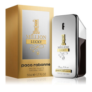 paco rabanne 1 million lucky 50ml 1