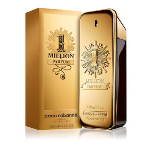 paco rabanne 1 million parfum 200ml 2