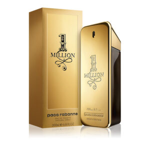 paco rabanne 1 million 200ml 2