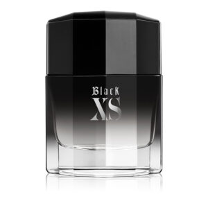 paco rabanne black xs 2018   100ml 1