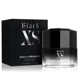 paco rabanne black xs 50ml 2