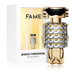 paco rabanne fame 2
