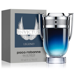 paco rabanne invictus legend 50ml