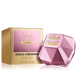 paco rabanne lady million empire 30ml 2