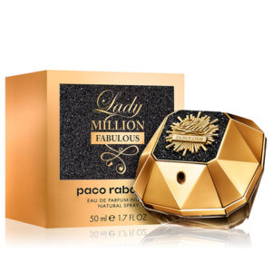paco rabanne lady million fabulous 50ml 2