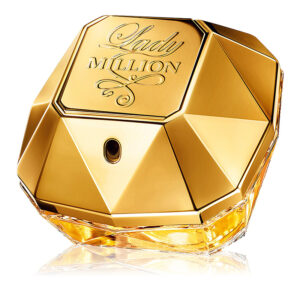 paco rabanne lady million   80ml 1