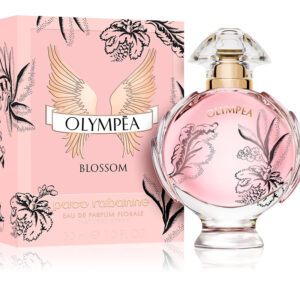 paco rabanne olympea blossom 30ml 2
