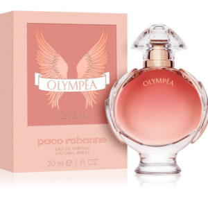 paco rabanne olympea legend   30ml 2