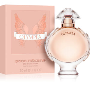 paco rabanne olympea   30ml 2
