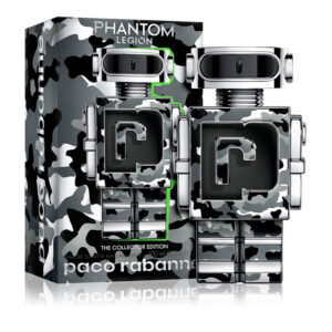 paco rabanne phantom legion 1