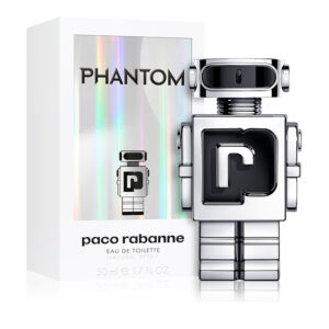 paco rabanne phantom 50ml 2