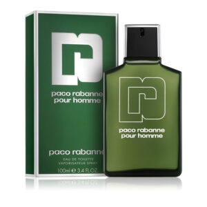 paco rabanne pour homme   100ml 2