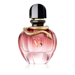 paco rabanne pure xs for her   50ml 1