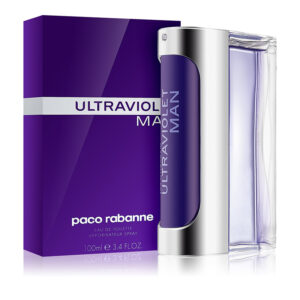 paco rabanne ultraviolet man 2