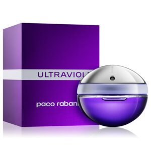 paco rabanne ultraviolet   80